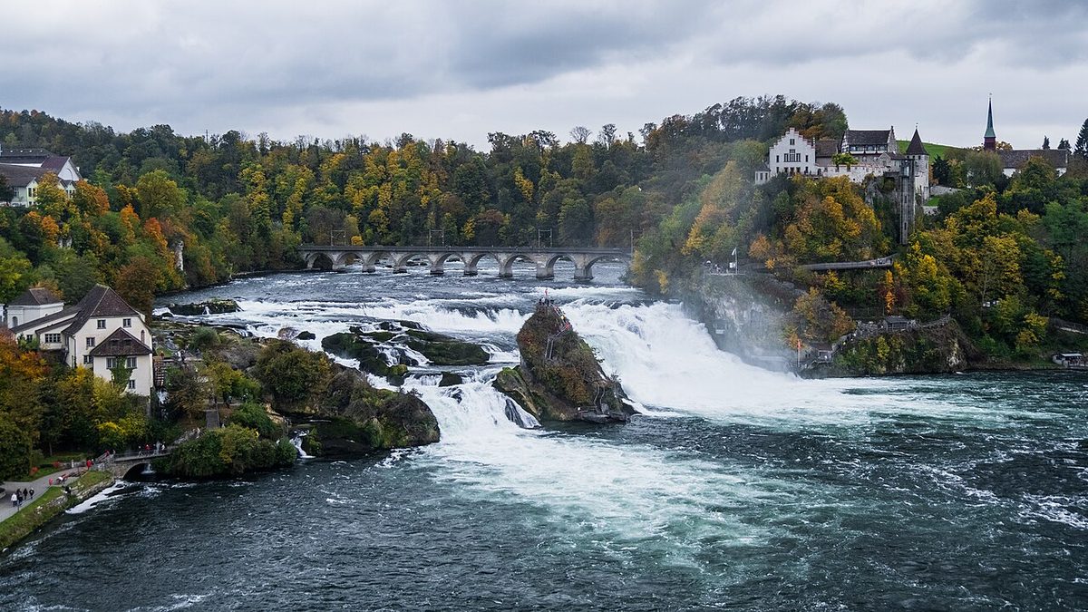 Rheinfall
