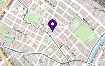 Karte: Langstrasse (Kreis 4)