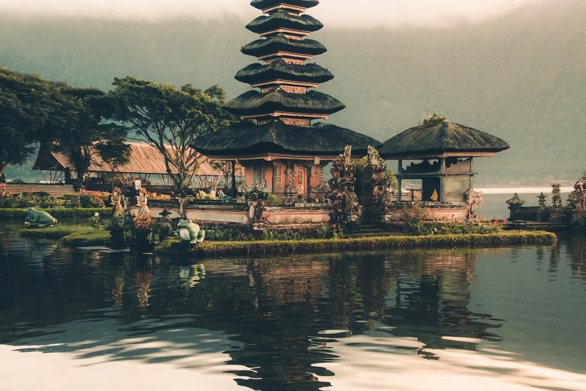Bali