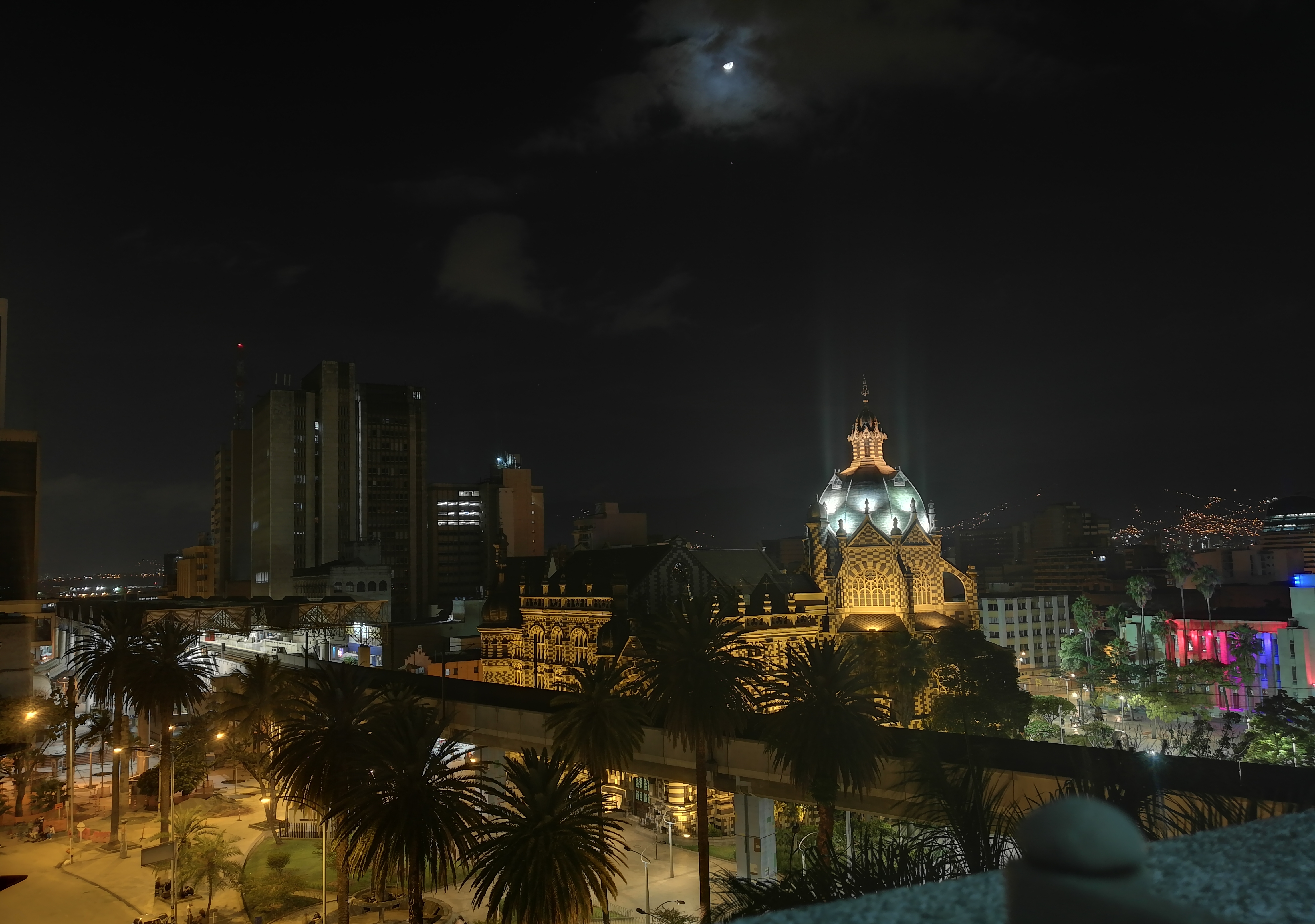 Medellín