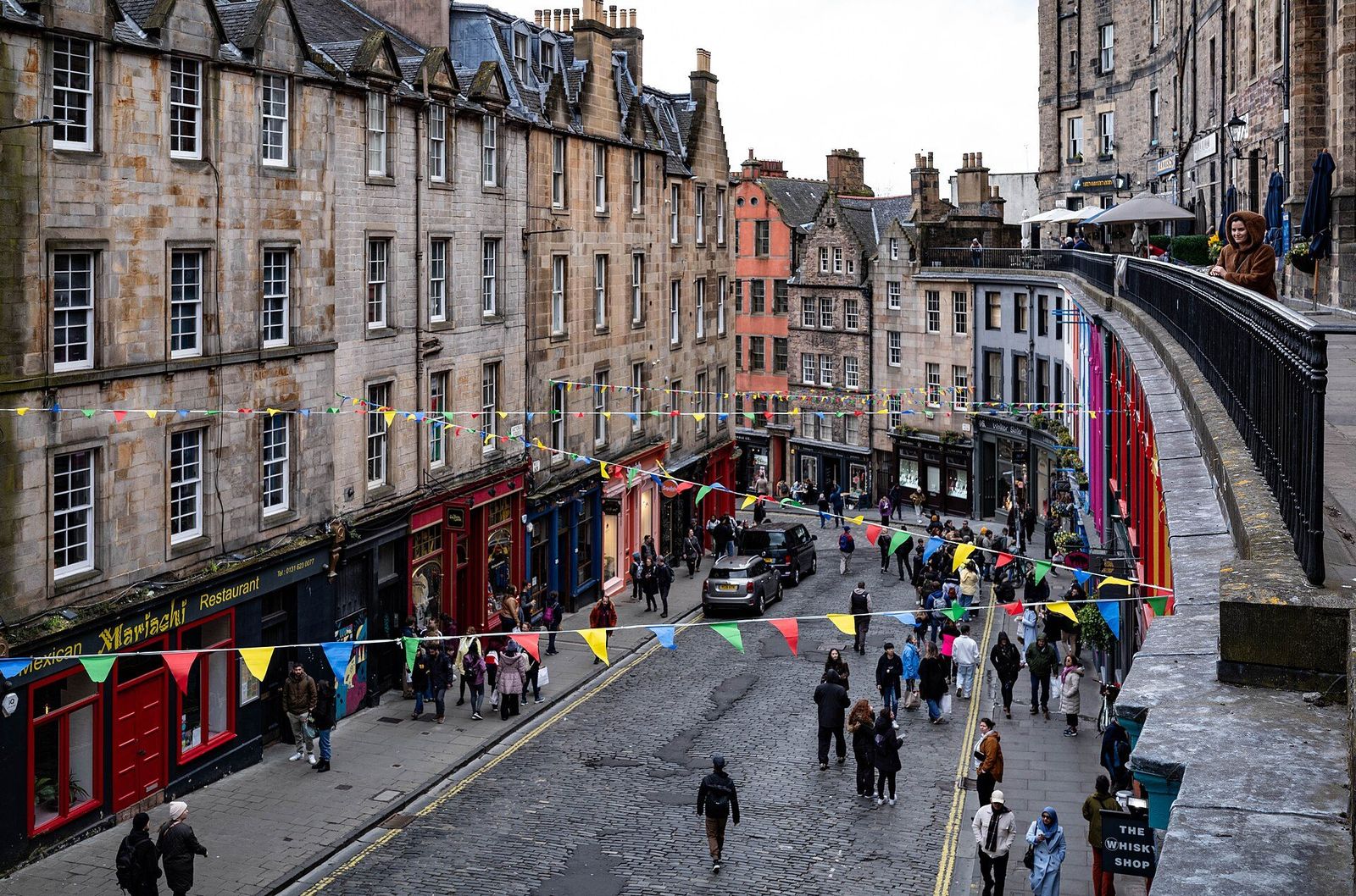 Edinburgh