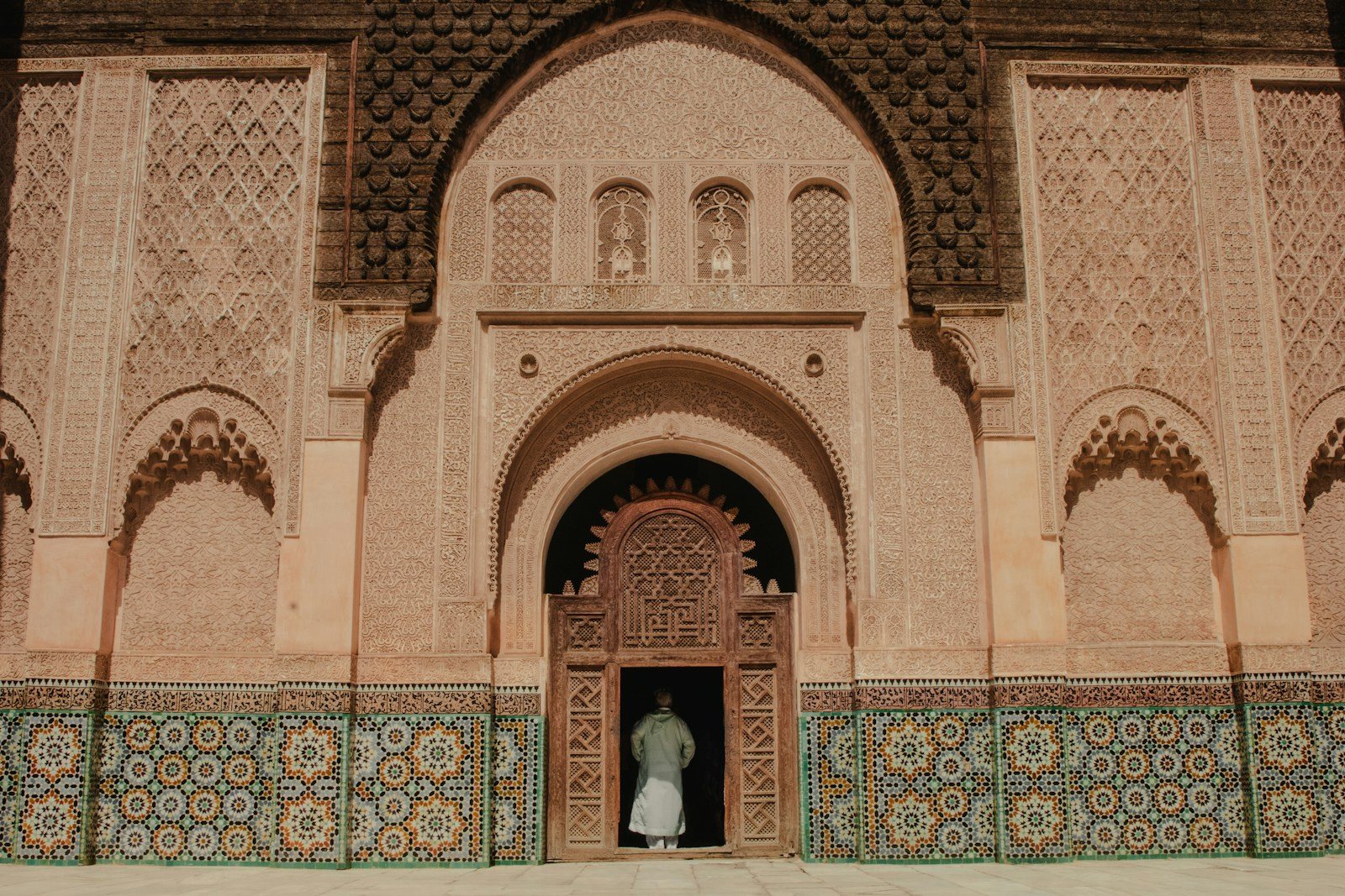 Marrakech
