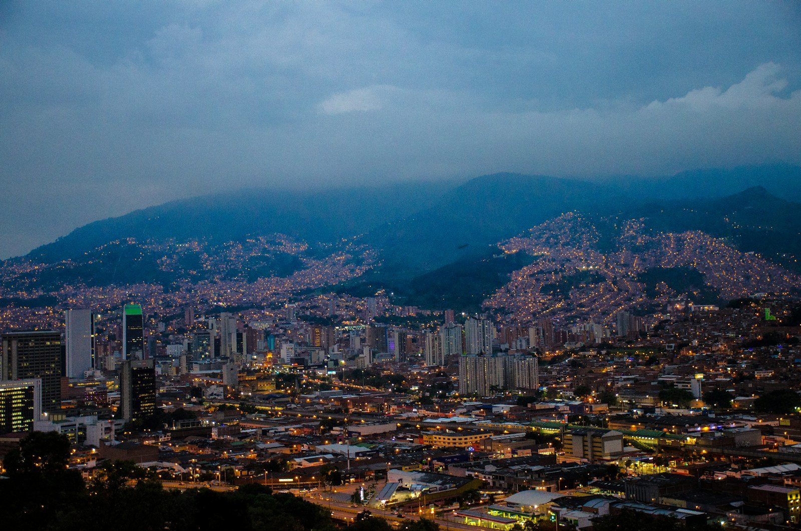 Medellín