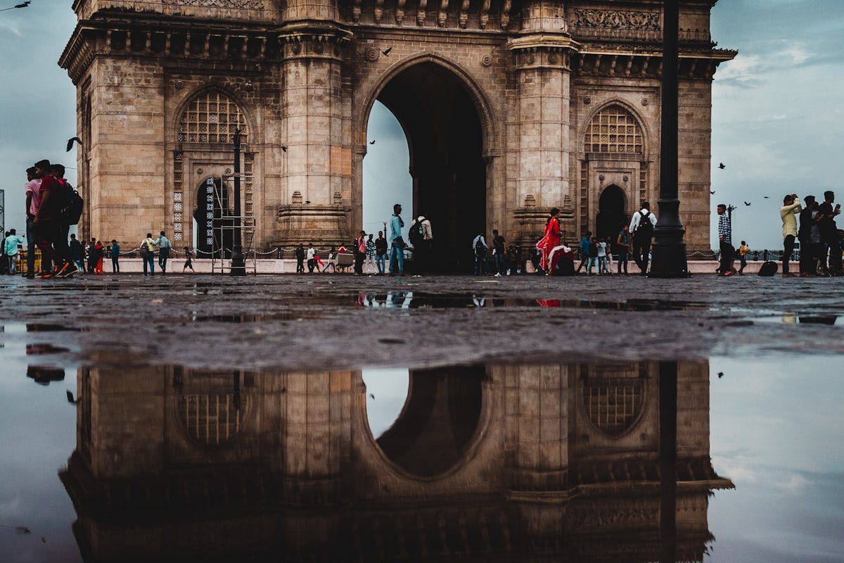 Mumbai