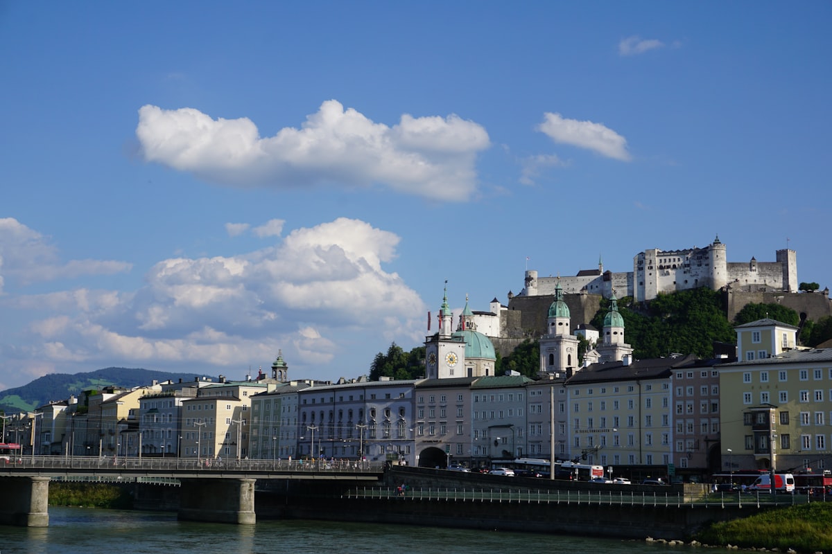 Salzburg