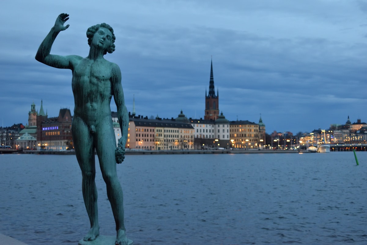 Stockholm