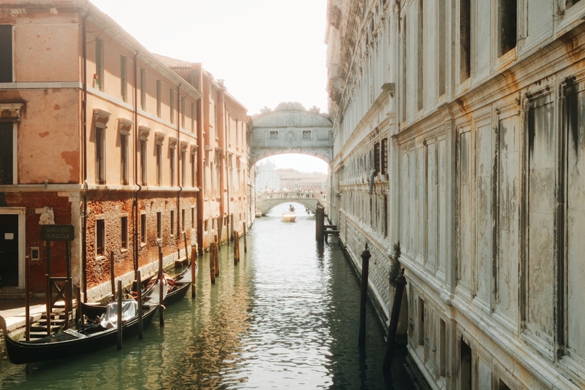 Venice