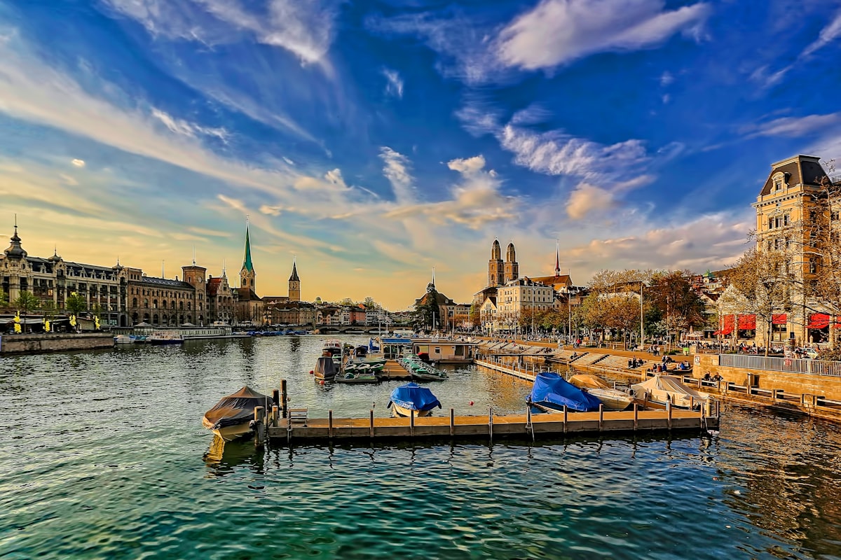 Zurich