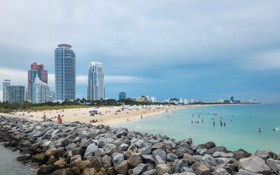 Miami: Where the City Moves to a Different Rhythm