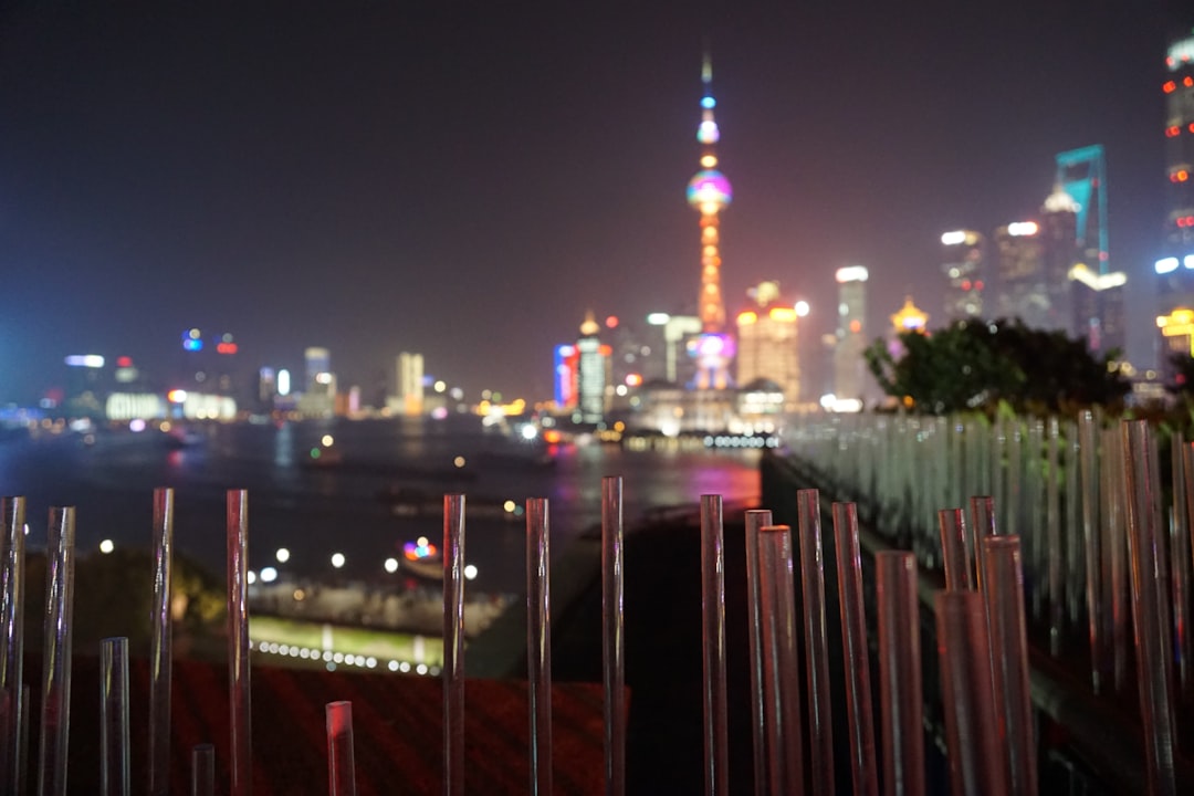 Shanghai: A City Defined by Scale, Speed, and Reinvention