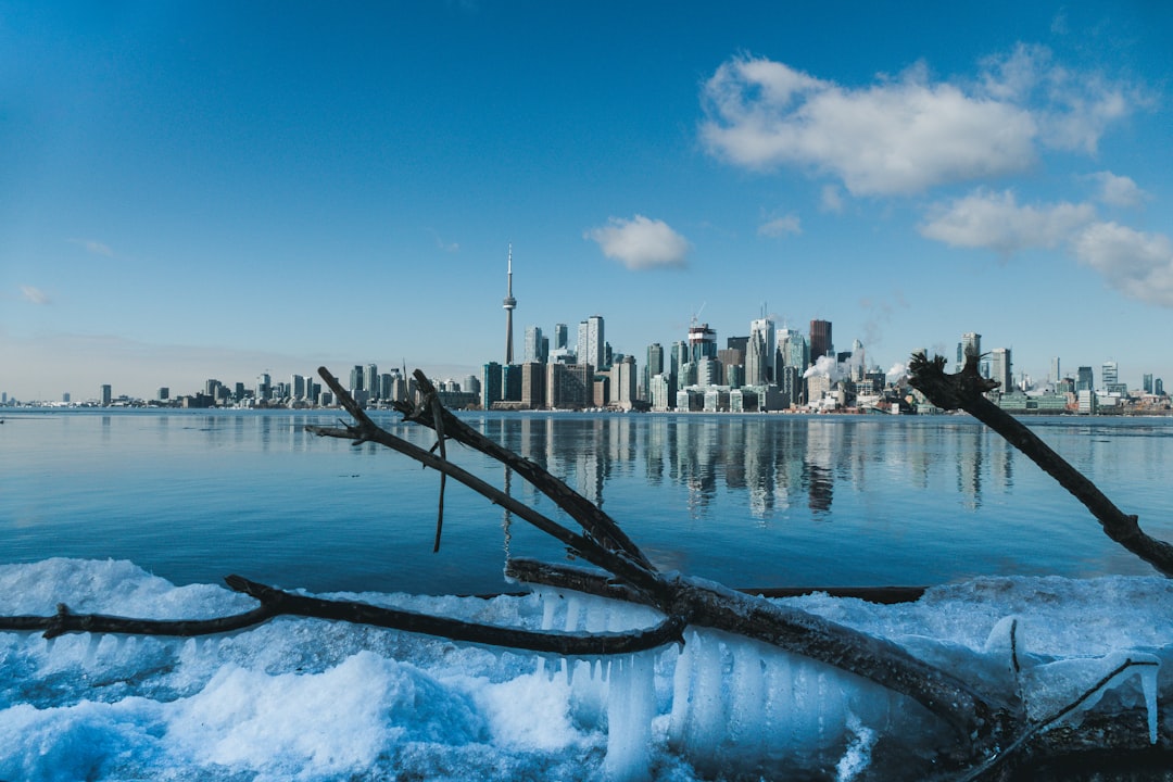 Toronto: A City Built on Contrast and Connection