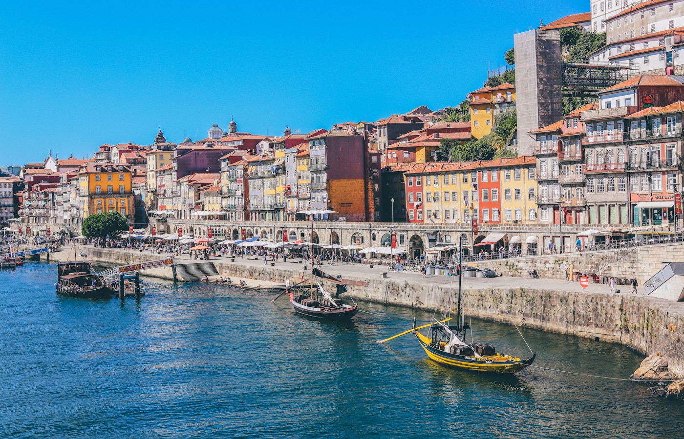 Lisbon: A City Defined by Light, Time, and Transition