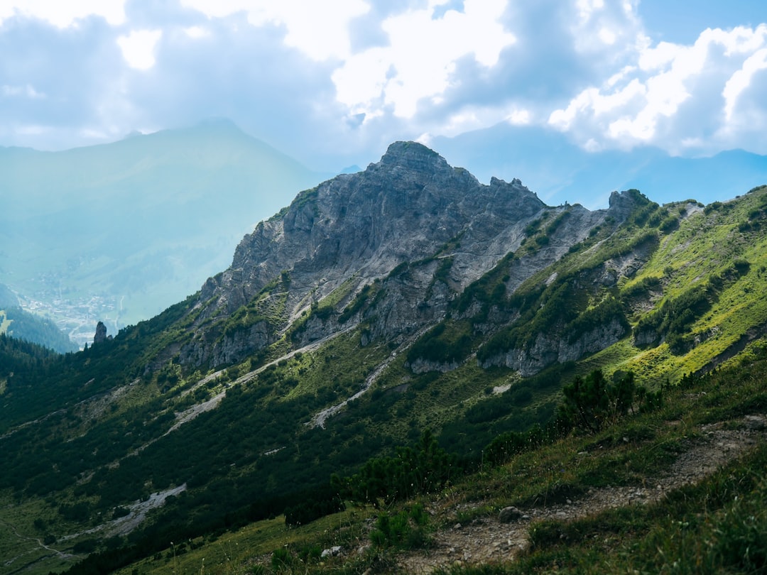 Fürstensteig Via Ferrata