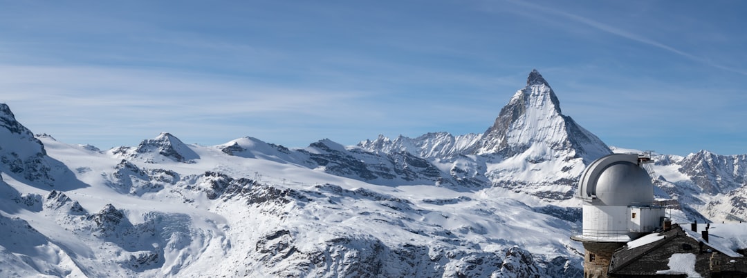 Gornergrat Panorama Trail