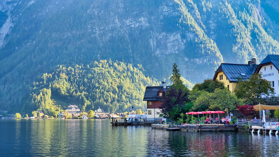 Hallstatt & Dachstein — Austria's UNESCO Jewel