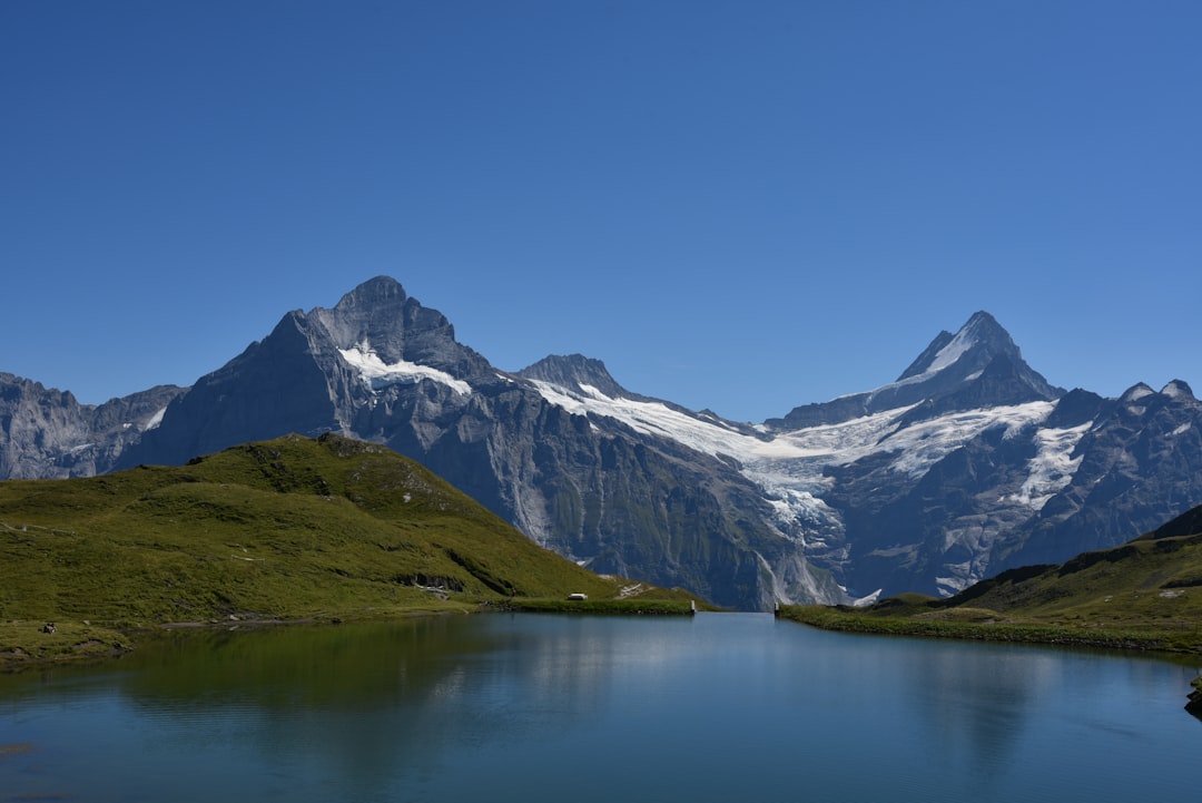 Jungfrau Region Explorer