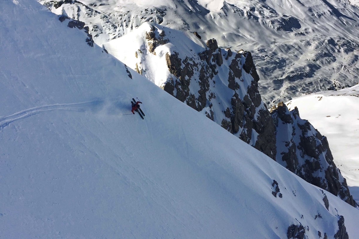 St. Anton — Arlberg