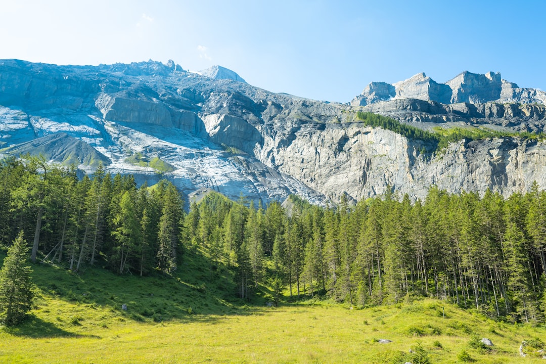 Swiss National Park & Engadin Valley