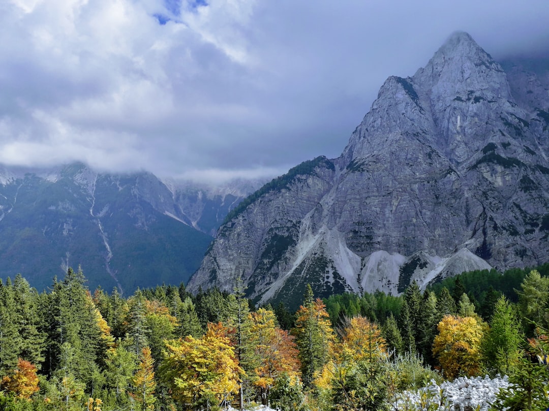 Triglav National Park & Julian Alps