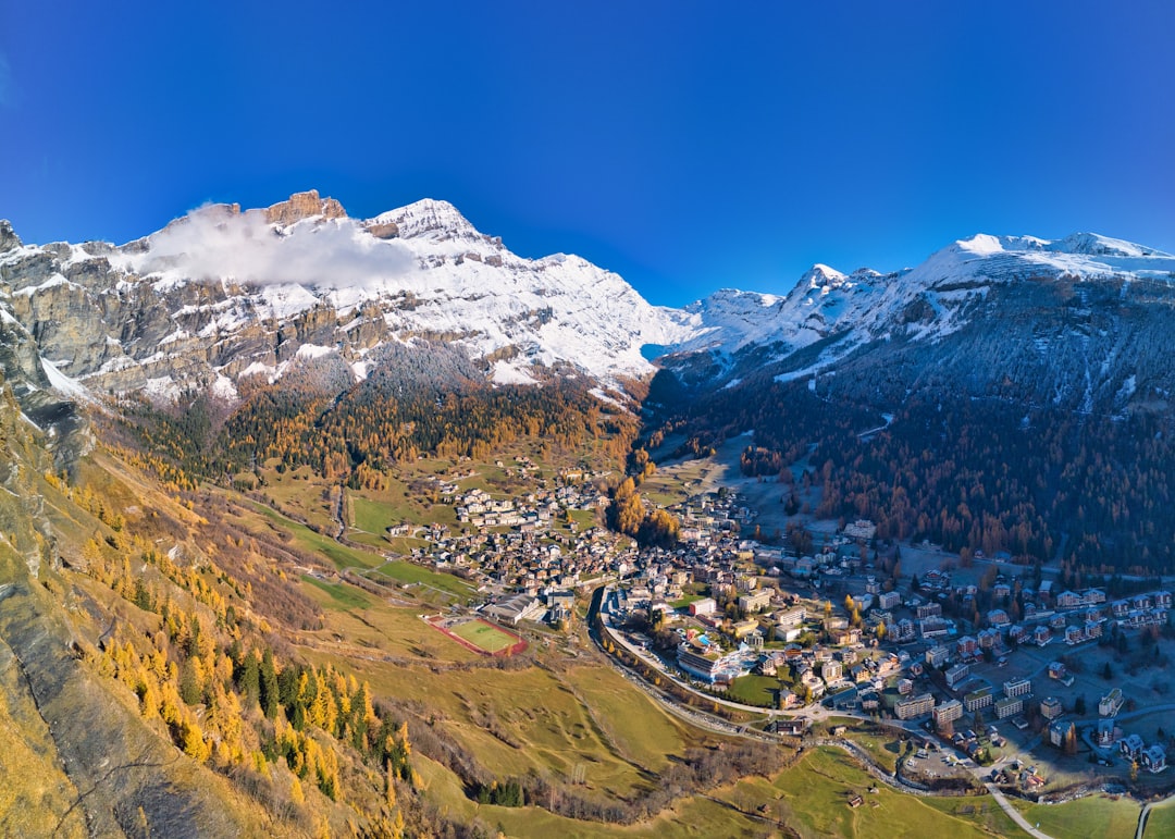 Val d'Hérens Arolla Circuit