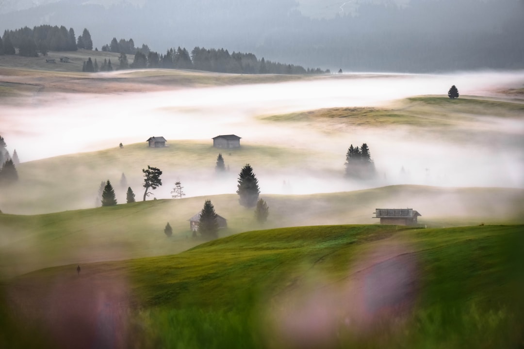 Val Gardena & Alpe di Siusi