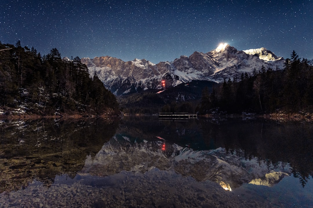 Zugspitze & Bavarian Alps Explorer