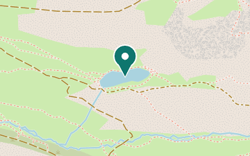 Karte: Stellisee