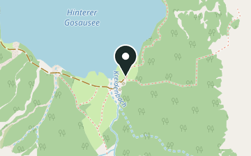 Map: Hohe Holzmeisteralm
