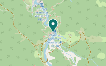 Karte: Gasthof Schönangerl