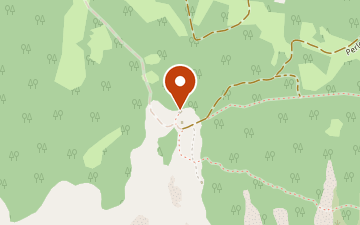 Map: Mitterleger