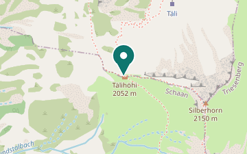 Karte: Tälihöhi