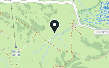 Karte: Tuene Hütte