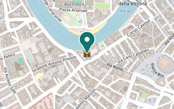 Karte: Castelvecchio