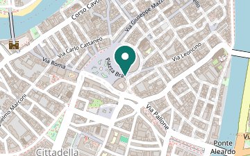 Karte: Tourismusbüro IAT Verona