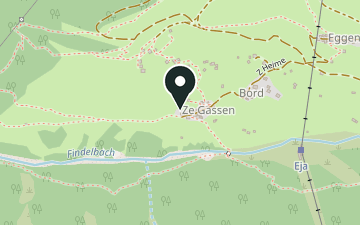 Karte: Findlerhof