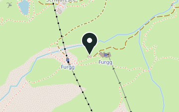 Karte: Käsestube Furgg