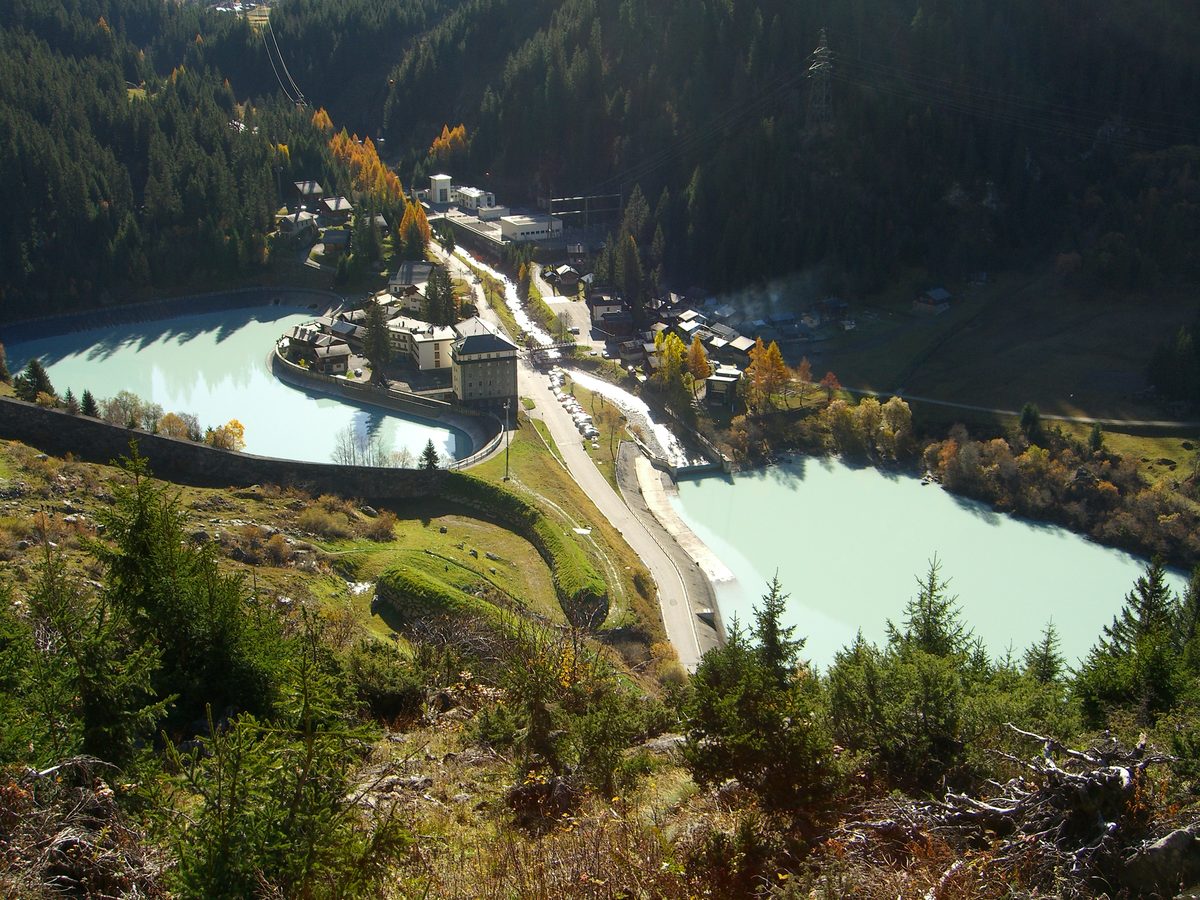 Fionnay